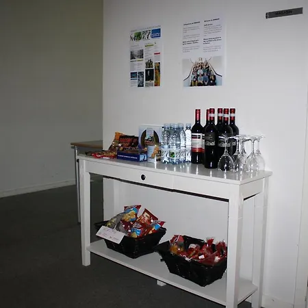 Emmaus Auberge de jeunesse Haslev