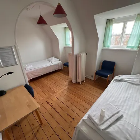 Albergue Emmaus