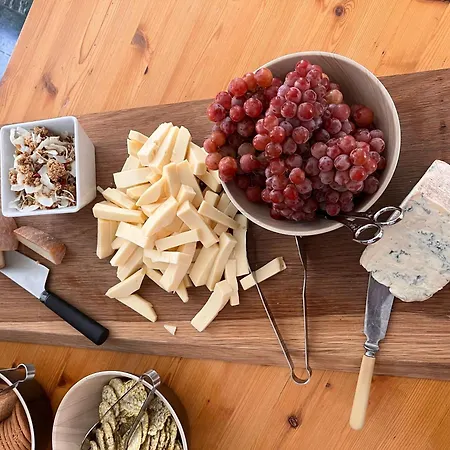 Emmaus Auberge de jeunesse Haslev