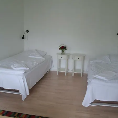 Albergue Emmaus *