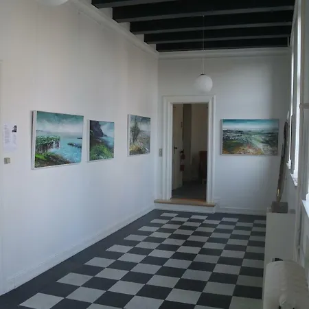 Hostel Emmaus *