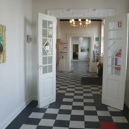 Emmaus Hostel