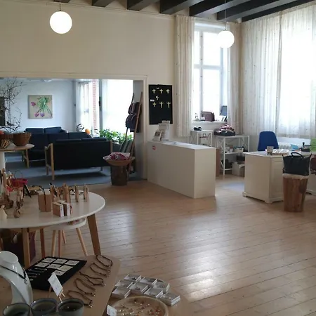 Emmaus Hostel