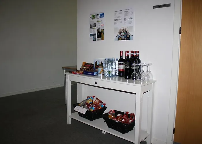 Emmaus Хостел Haslev