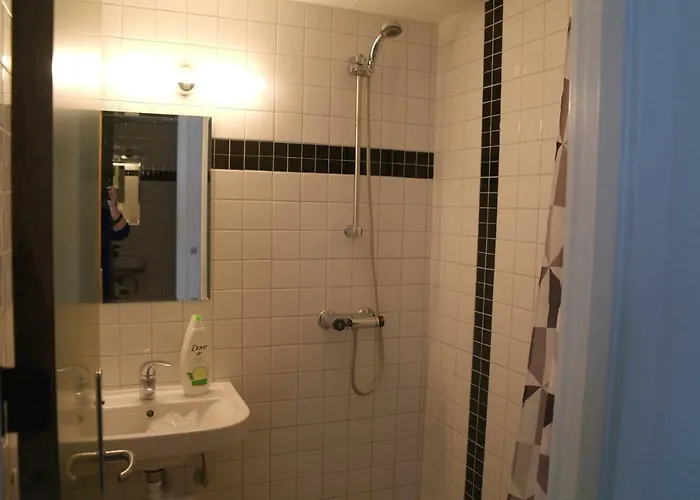 Хостел Emmaus Haslev