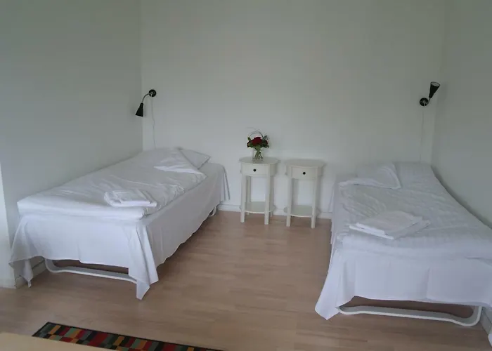 Хостел Emmaus *