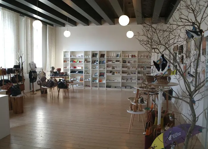 Хостел Emmaus Haslev