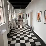 Emmaus Hostel Haslev