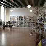Hostel Emmaus Haslev