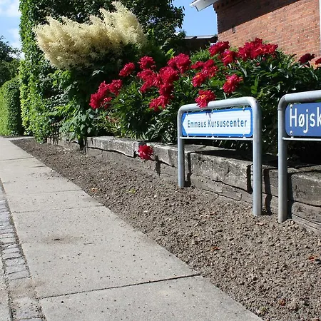 Emmaus Vandrerhjem *