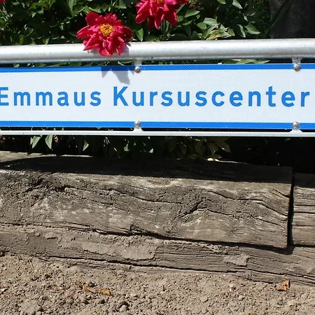 Vandrerhjem Emmaus Haslev