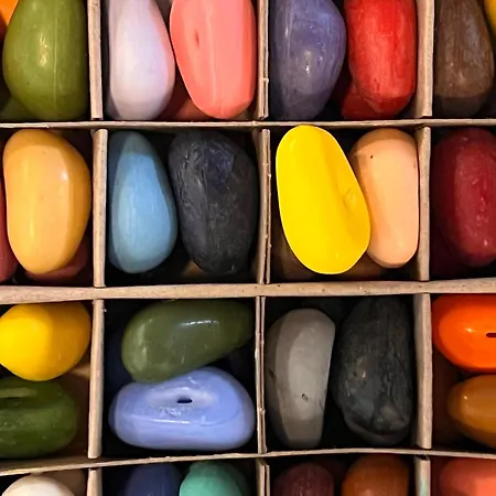 Vandrerhjem Emmaus Haslev