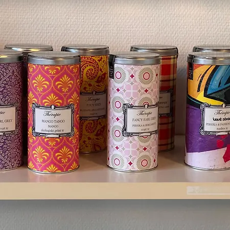 Emmaus Hostel Haslev