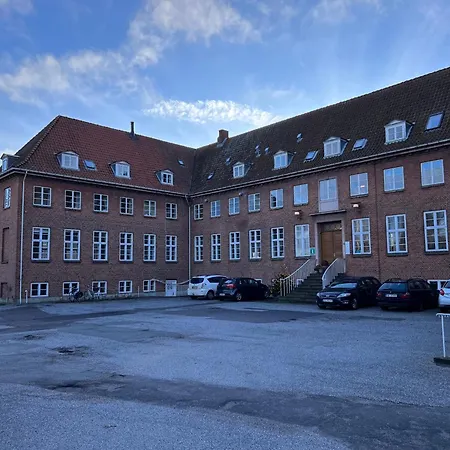 Emmaus Vandrerhjem *