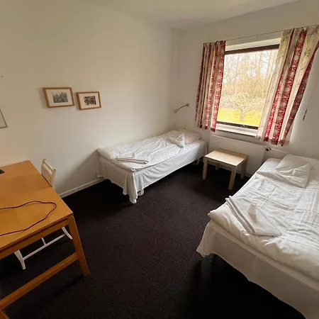 伊冒斯旅馆 * Haslev