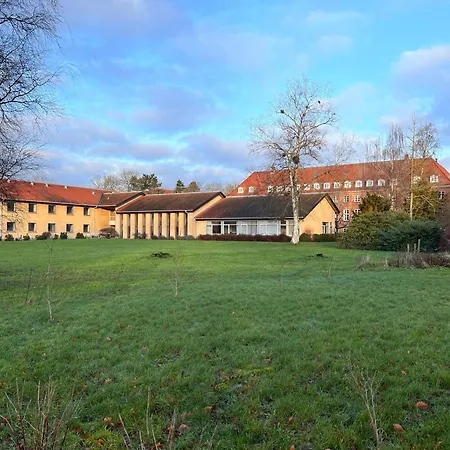 Emmaus Vandrerhjem