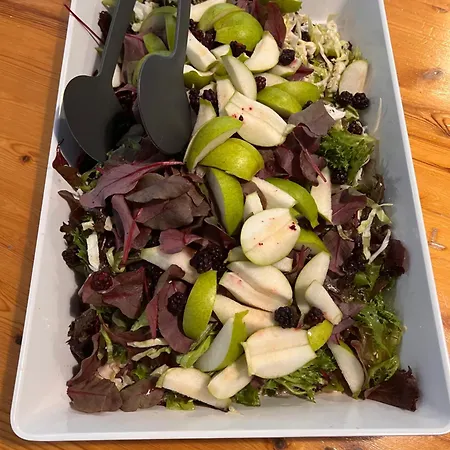 伊冒斯旅馆 旅馆 *