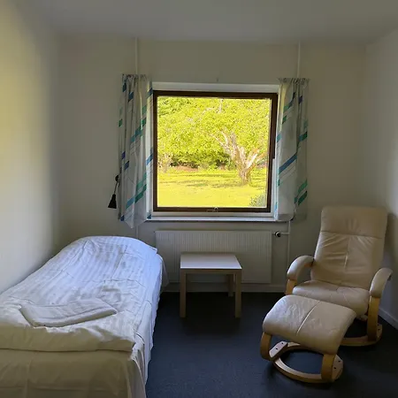 Hostel Emmaus *