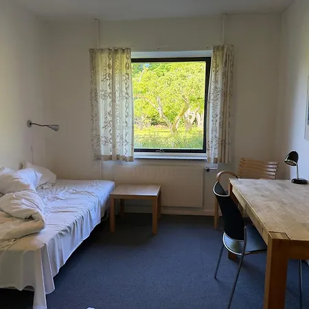 Hostel Emmaus Haslev