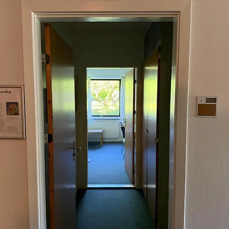 Hostel Emmaus