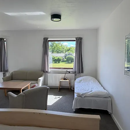 Hostel Emmaus Haslev