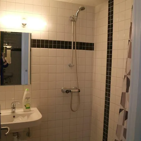 Hostel Emmaus Haslev