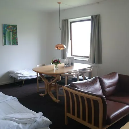 Emmaus Hostel Haslev