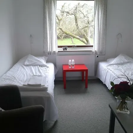 Emmaus Hostel Haslev