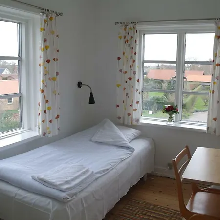 Emmaus Hostel