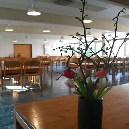 Emmaus Hostel *