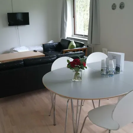 Emmaus Vandrerhjem *