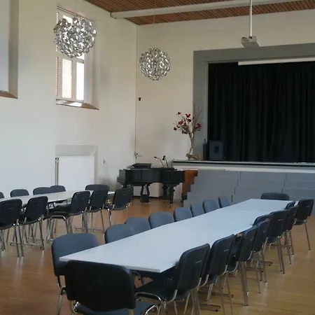 Emmaus Haslev