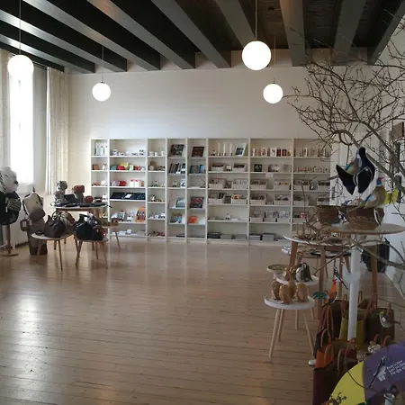 Hostel Emmaus Haslev