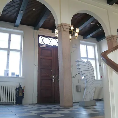 Vandrerhjem Emmaus