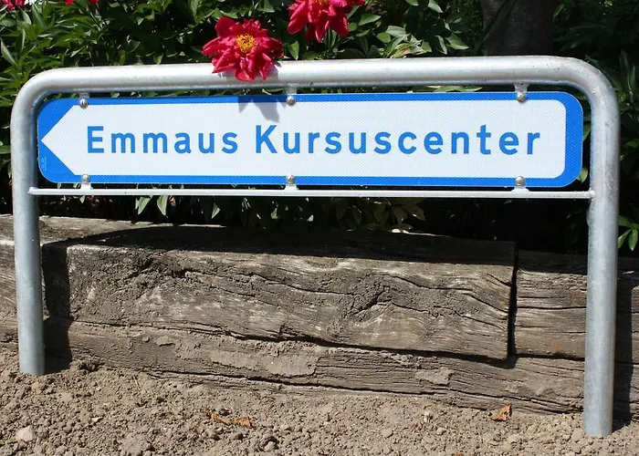 Vandrarhem Emmaus Haslev