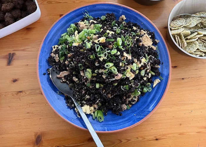 Vandrarhem Emmaus Haslev